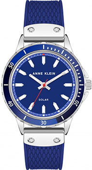 Часы Anne Klein Considered 3891BLBL